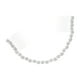 thumbnail image 4 of EeaseMX Elegante tocado de novia, cadena para novia, peineta para el cabello, accesorio para el cabello de cristal, 4 of 7