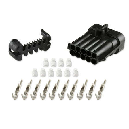 Holley EFI 570-204 Multi Purpose Wire Connector