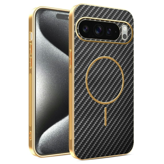 TYJKeJi Case Drop Resistant Shockproof Case For Google Pixel 10 Pro XL
