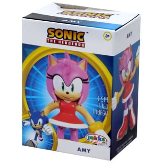Articulated Sonic The Hedgehog Action Collector - Wave 16 Vector
