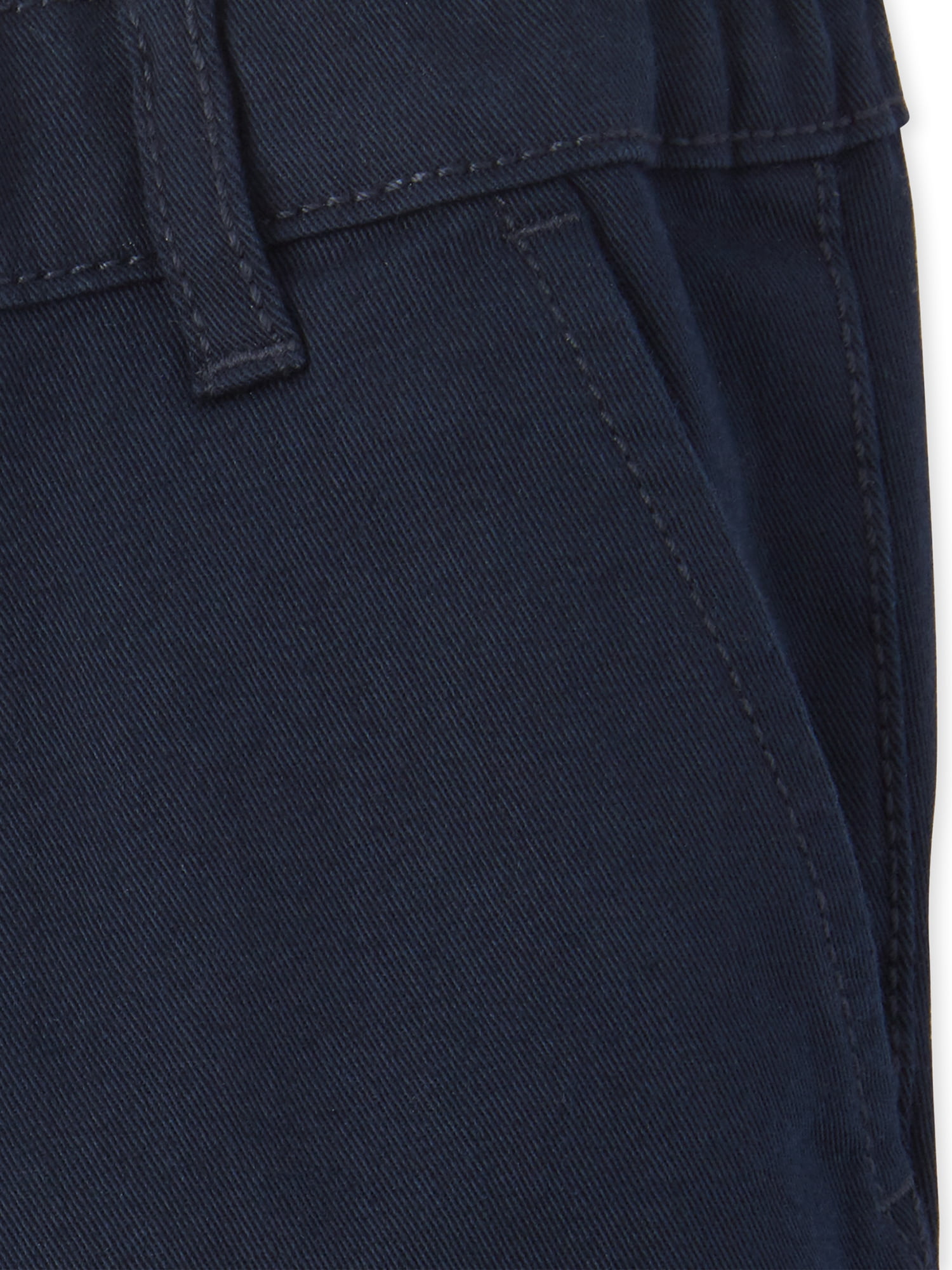 The Children's Place Baby & Toddler Boys Uniform Skinny Chino Pant, Sizes 9M-5T