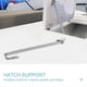thumbnail image 2 of Stainless Steel 304 Deck Hatch Spring Adjuster Cabin Door Porthole Door Hatch Support Spring Holder, 2 of 5
