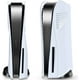 thumbnail image 1 of Cubiertas mejoradas para la consola PS5 Disc Edition: placa frontal resistente a los golpes con rejillas de ventilación, protección antiarañazos y elegante carcasa de ABS para PlayStation 5, 1 of 8