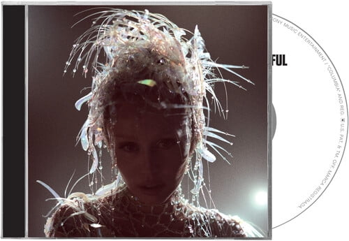 Camila Cabello C,XOXO Music Performance CD