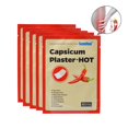 thumbnail image 3 of 8pcs Chilli Muscular Pain Relief Gout Capsicum Plaster Thermal Therapy Safe I3, 3 of 8