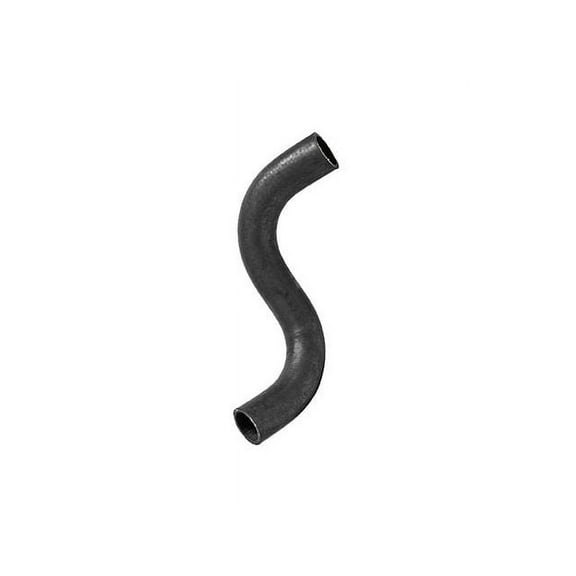 Lower Radiator Hose - Compatible with 2011 - 2021 Chrysler 300 3.6L V6 2012 2013 2014 2015 2016 2017 2018 2019 2020