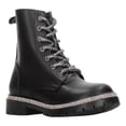 thumbnail image 2 of Botines Mujer Tropicana Negro Casual Borcegos negro 26 MX, 2 of 10