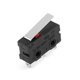 thumbnail image 5 of Interruptor de límite 3Pin N/O N/C 5A 250V AC KW11-3Z Micro interruptor para impresora 3D, 5 of 7