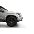 thumbnail image 4 of Addictive Desert Designs Bumper F6703512601NA Stealth; One Piece Design; Direct-Fit; Center Section; Mounting Hardware Included; With Bull Bar; Without Winch Mount; With 20 Inch Light Bar, 4 of 13