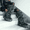 Gray Strap, variant on Women's Winter Fuzzy Round Toe Suede Snow Boots - Slip-On Flat Heel for Outdoor & Indoor - Fashion Warm Fluffy Shoes 2026