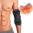 thumbnail image 1 of Elbow Brace For Tendonitis And Tennis Elbow Brace, Arm Wrap Elbow Compression, 1 of 5