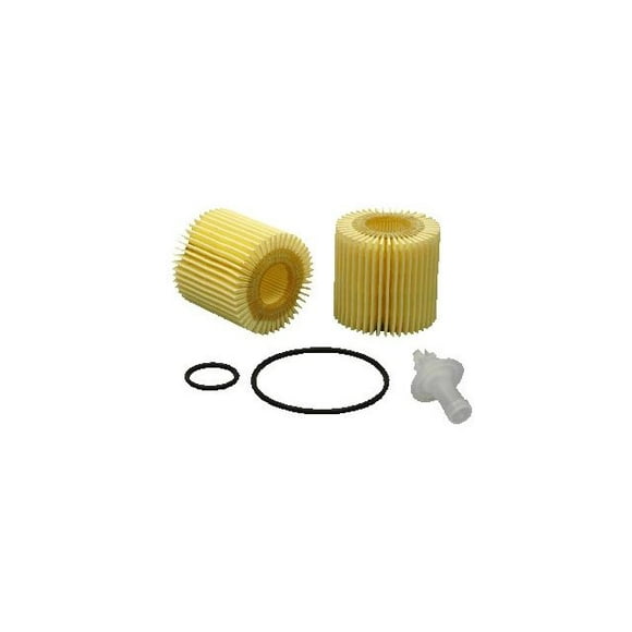 Rav4 Oil Filter
