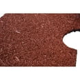 thumbnail image 4 of Trademark Innovations Reversible Mulch Ring Tree Protector Mat - 24" - by, 4 of 5