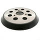 thumbnail image 1 of 5 Inch Sander Backing Pad 125mm Rubber Base Replacement For BO5031 BO5030 BO5041 BO5040 Orbital Sander With Metal Layer, 1 of 5