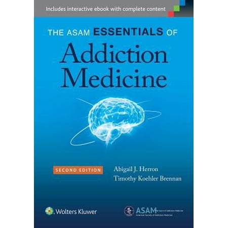 The ASAM Essentials of Addiction Medicine (Best Asam Laksa Penang)