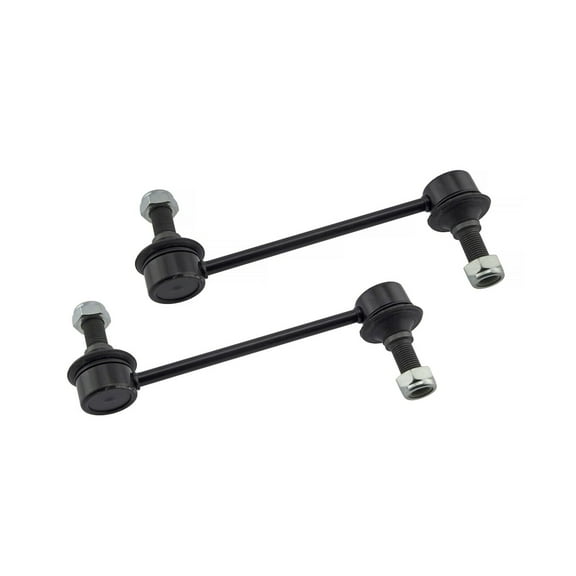 2 Pieces Rear Suspension Sway Bar / Stabilizer Links Set Fits select: 2001 HONDA PRELUDE SE, 1997-2000 HONDA PRELUDE