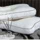 thumbnail image 3 of Ear Pillow For Side Sleepers - Ear Pressure Relief - Cnh Pain - Ear Protection - Piercing Pillow 15.7x27.5in, 3 of 5