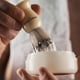 thumbnail image 2 of Men Rock Crema de Afeitar, Crema de Afeitar para Hombres, 100 ml, 2 of 6
