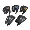 thumbnail image 4 of MT07 FZ07 Coolant Recovery Tank Shielding Cover For Yamaha MT-07 FZ-07 2014-2019, 4 of 7