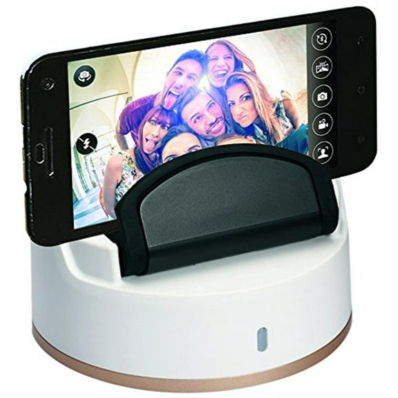 TerraTec 183005 Home Control Roob inho Selfie Robot