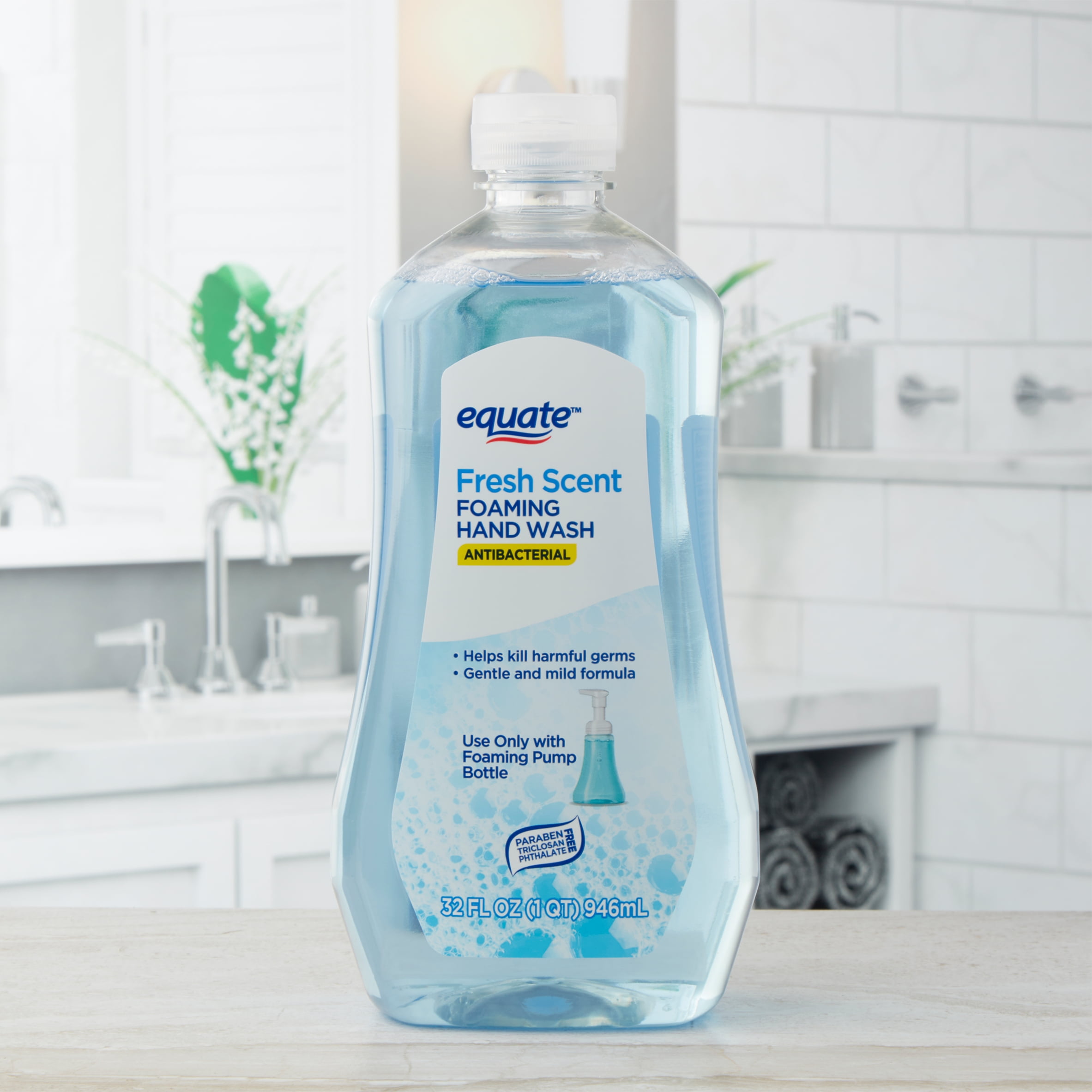 are bath and body works soaps antibacterial