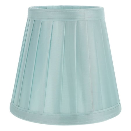 

TINKSKY Small Lamp Shade E27 Light Socket Cloth Indoor Light Cover Light Accessory