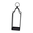 thumbnail image 2 of Candelabro decorativo de metal para mesa, decoración de farolillos de vela L, 2 of 9