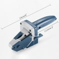thumbnail image 3 of Clearance! KITTEHIGM Gypsum Board Cutter And Line Drawing Tool Positioner Pallet Sales Unclaimed Pallets, 3 of 6