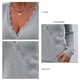 thumbnail image 3 of Suéter Con Cuello En V Para Mujer, Jersey De Punto Con Ribete De Encaje Para La Vida Diaria, 3 of 6
