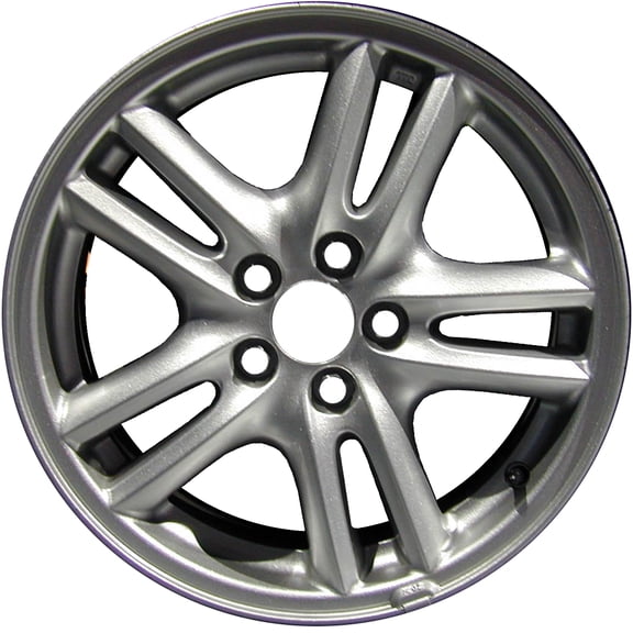 Subaru Legacy Impreza Wheel 2003-2006 16"  Silver 28111AE21A