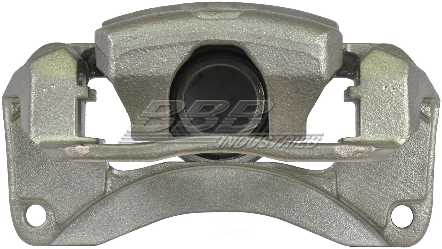 TERREPOWER formerly BBB Industries 99-01326B Reman Caliper w/installation Hardware