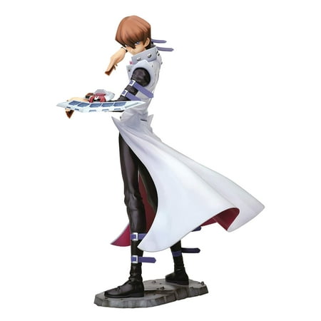 Kotobukiya ARTFX J Collectible Child Seto Kaiba Action Figure, PVC Multicolor