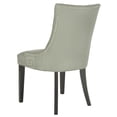 thumbnail image 4 of Gretchen Side Chairs-Color:Granite,Finish:Espresso,Quantity:Set of 2, 4 of 6