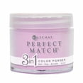 thumbnail image 2 of Lechat Perfect Match Dip powder Violet Rose 42 gm Pmdp228, 2 of 2