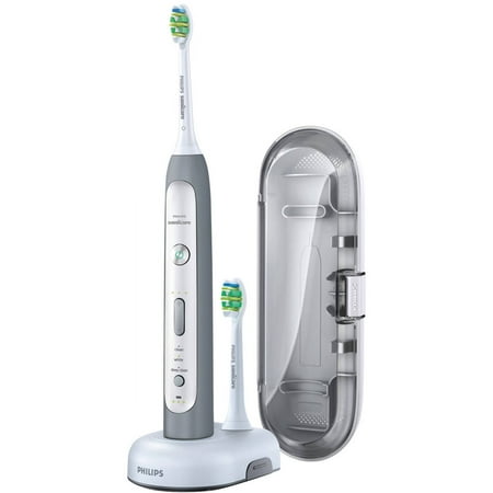 Sale Philips Sonicare FlexCare Platinum Rechargeable Toothbrush ...