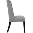 thumbnail image 3 of Modway Baron Dining Chair Fabric Set of 2, 3 of 4