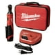 thumbnail image 1 of Trinquete inalámbrico Milwaukee M12 2456-21 12 V con 1 batería, 1 of 4