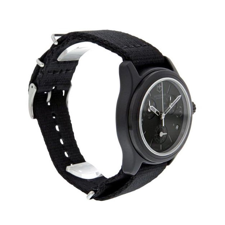 Swiss Army Original Nylon Mens Watch - Walmart.com