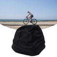 thumbnail image 2 of Quick Dry Cycling Cap Motorcycle Helmet Liner Bike Summer Riding Anti-sweat Hat, 2 of 5