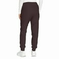 thumbnail image 2 of Eddie Bauer Women’s Rainier Fleece Lined Jogger Pant (Brown/4), 2 of 6