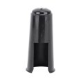 thumbnail image 2 of Embout Buccal Saxophone Alto Bb Couvercle Protecteur d'Embout Buccal Accessoire Instrument à Vent, 2 of 8
