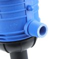 thumbnail image 3 of Chemical Liquid Dispenser, Chemical Fertilizer Dispenser Proportioner Dosing Device G3/4in, 3 of 8
