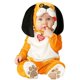 thumbnail image 1 of Ropa de bebé, mameluco para niño y niña, conjunto de ropa para niño, gorro para bebé, calcetines, perro Cosplay para niño pequeño, 1 of 2