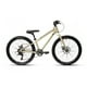 thumbnail image 3 of Bicicleta Montaña R24 Turbo 7 Vel Aluminio Tx 4.1 Terra, 3 of 7