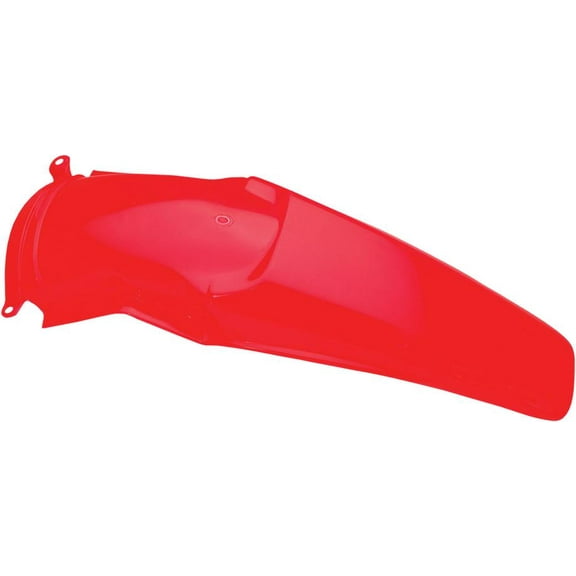 Acerbis 2071180236 Rear Fender Red