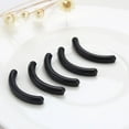 thumbnail image 2 of LEEYNEER 12Pcs Rubber Lashes Makeup Tool Eyelash Curler Replacement Refill Pads for Women, 2 of 5