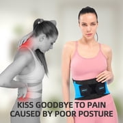 Aofit Back Brace for Lower Back