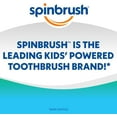 thumbnail image 2 of Spinbrush Kids Super Mario Battery Toothbrush, 2 of 4