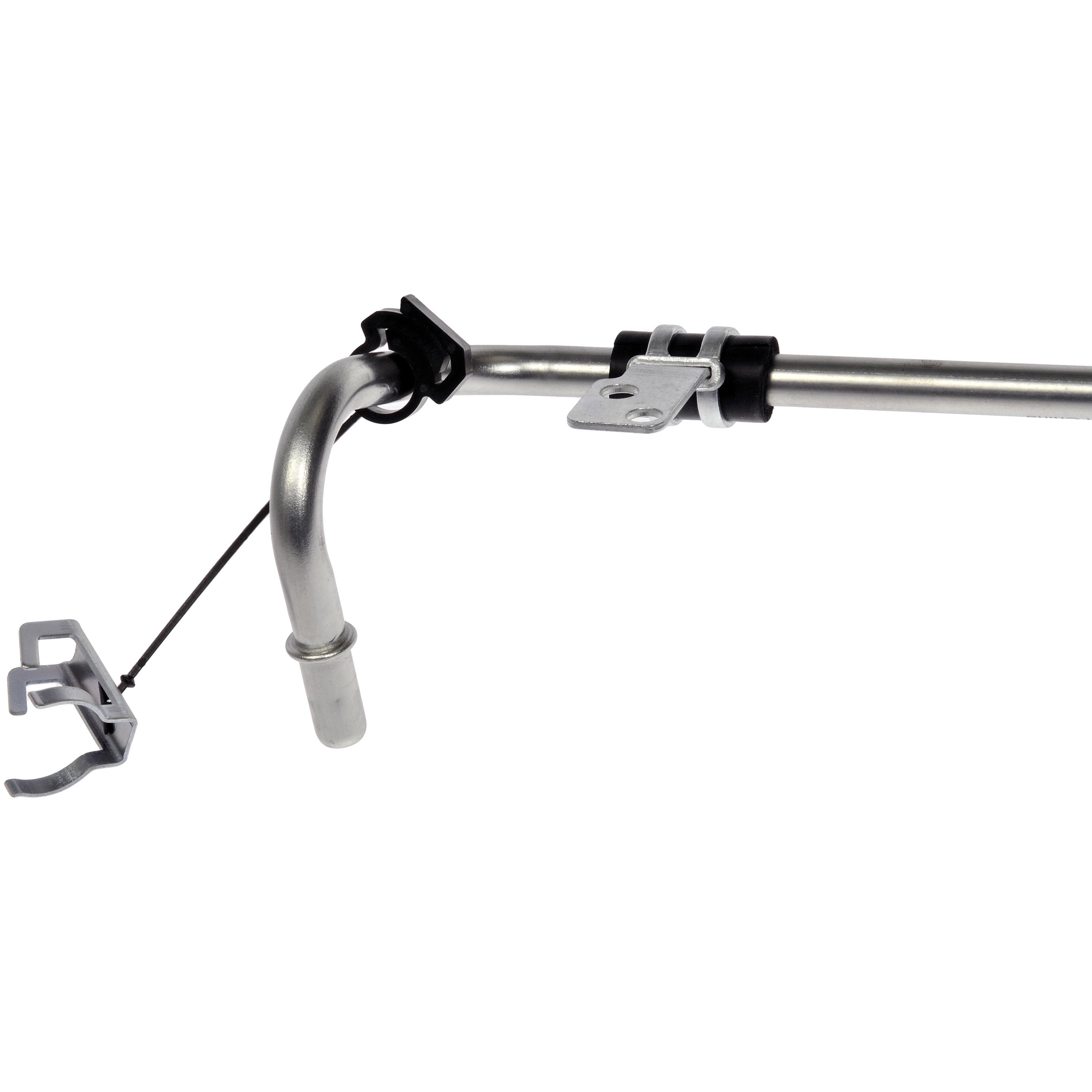 Dorman 625-815 Turbocharger Oil Line for Specific Ford / Lincoln Models Fits select: 2013-2019 FORD EXPLORER, 2010-2019 FORD TAURUS