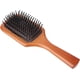 thumbnail image 3 of Anti Static Wooden Hair Brush Comb with Scalp Massage and Effortless Knot Removal for All Hair Types, 3 of 4
